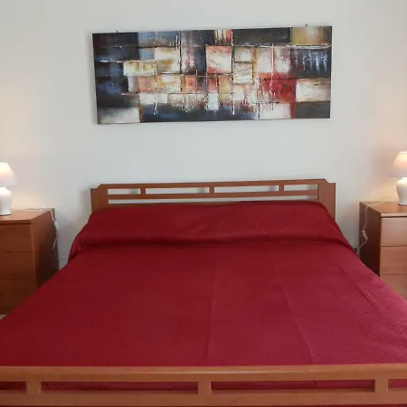 Mare Apartment