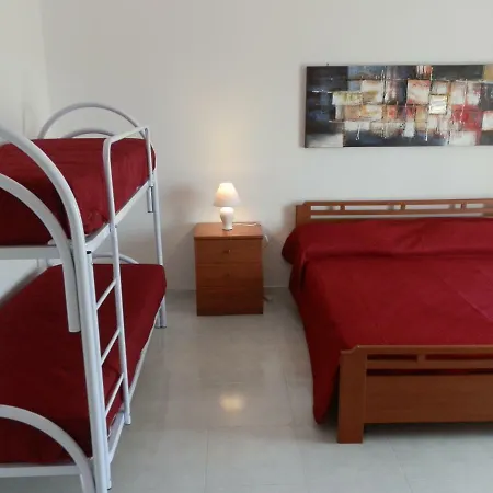 Mare Apartment