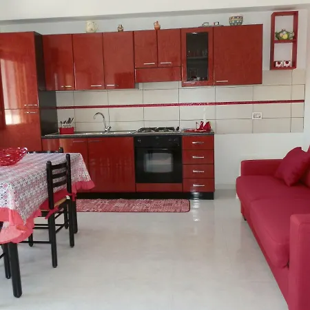 Mare Apartment *