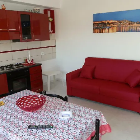 Mare Apartment Sciacca