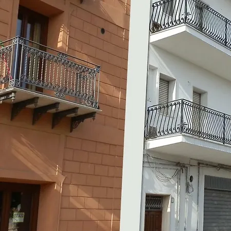 Apartment Mare Sciacca