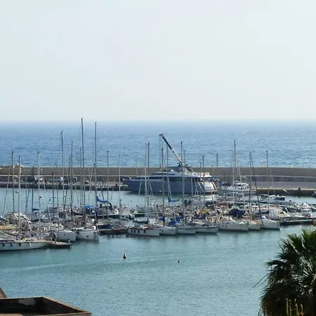 Mare Apartment Sciacca